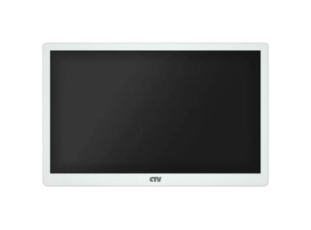 Монитор CTV-M5801 видеодомофона с Wi-Fi